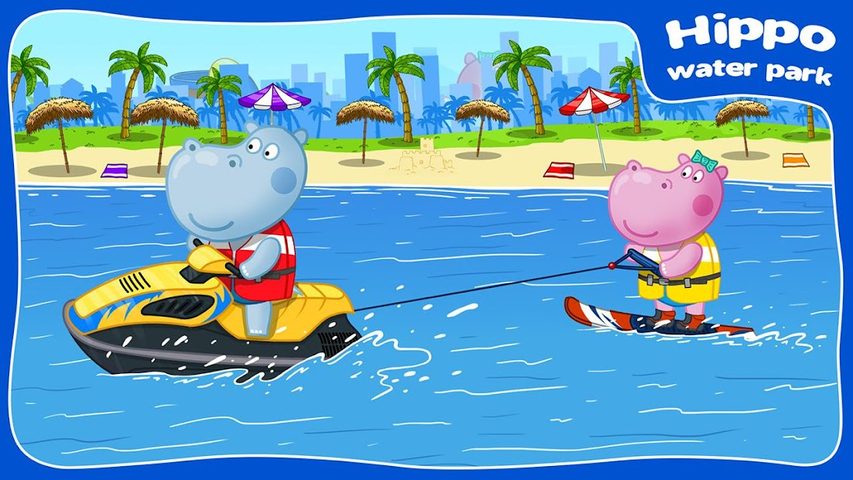 Screenshot 16: Water Park: Fun Water Slides