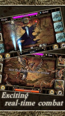 Screenshot 9: Rune Rebirth