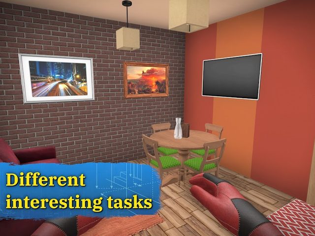Screenshot 8: House Flipper: Home Design