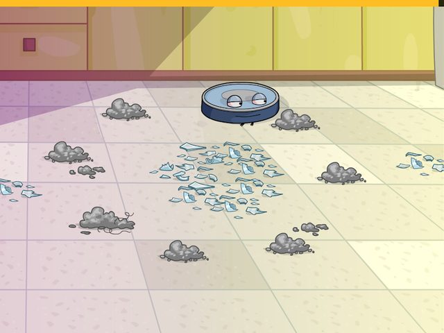 Screenshot 10: Room and a Half