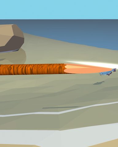 Screenshot 7: Survival Master 3D