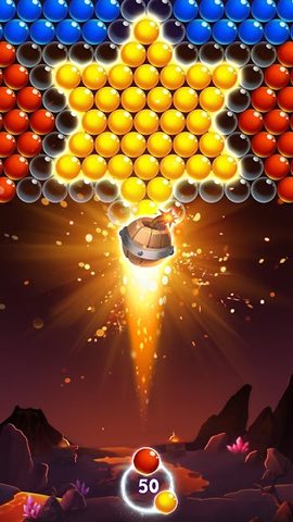 Screenshot 13: Bubble Shooter