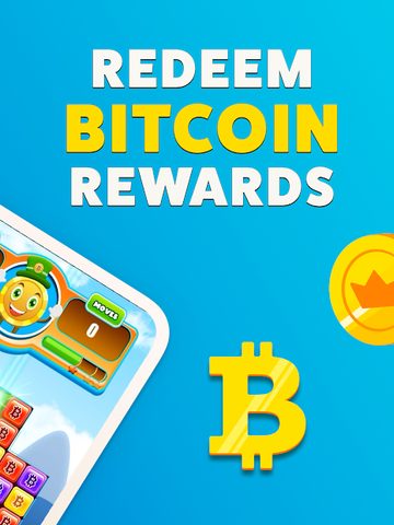 Screenshot 14: Bitcoin Blocks - Get Bitcoin!