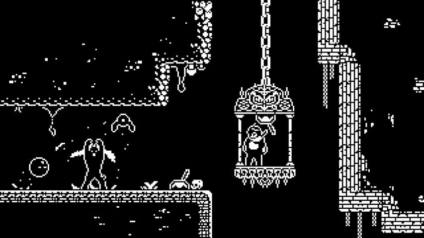 Screenshot 10: Mangavania: Action Platformer