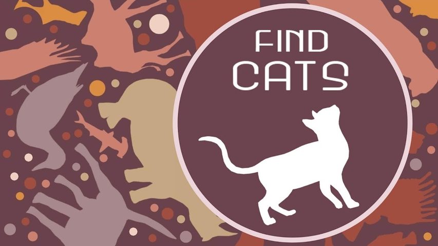 Screenshot 10: Find Cats: Hidden Object