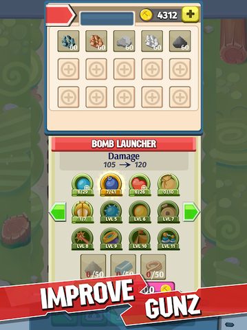 Screenshot 10: Mining GunZ: sh👀t!