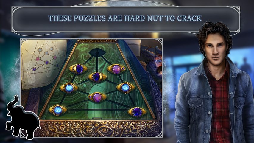Screenshot 6: Paranormal Files 3: Shopping