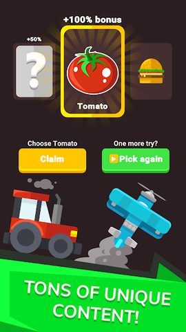 Screenshot 16: Emoji Farm - Farming Tycoon