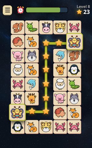 Screenshot 20: Connect Animal