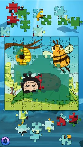 Screenshot 3: Griddlers & Nonogram Puzzles