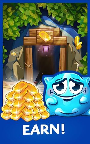 Screenshot 10: Dreamland Story: Match 3