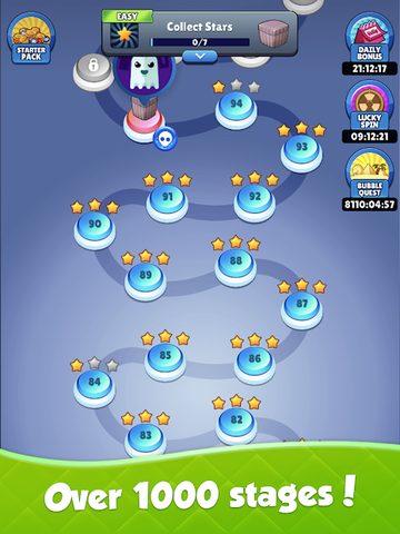 Screenshot 14: Bubble Hunter® : Arcade Game