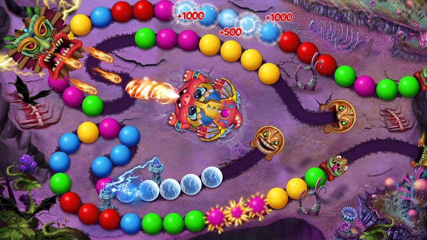 Screenshot 13: Zumba Revenge 2020