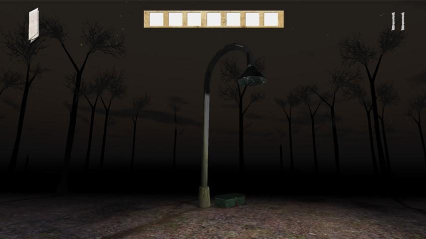 Screenshot 12: Slendrina: The Forest