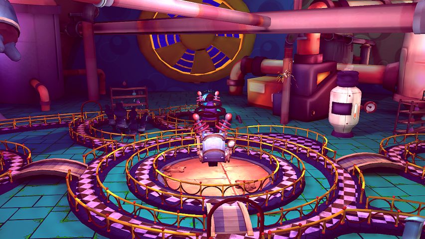 Screenshot 11: Mega Monster Party