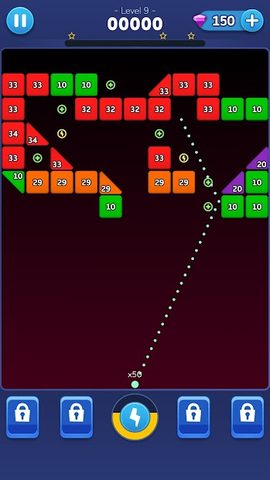 Screenshot 12: Brick Breaker - Block Puzzle
