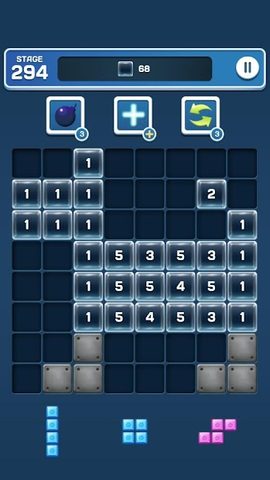 Screenshot 24: Block Breaker King