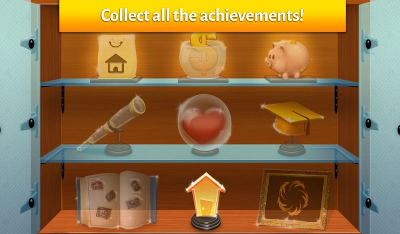 Screenshot 15: Home Makeover - Hidden Object
