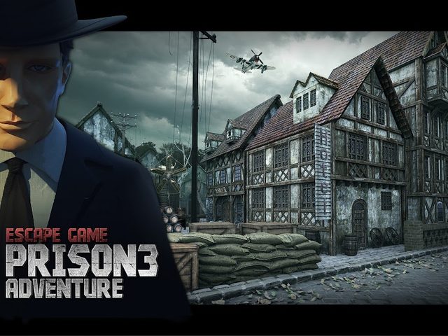 Screenshot 9: Escape game:Prison Adventure 3