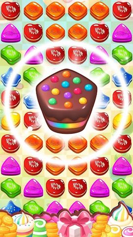 Screenshot 12: Sweet Cookies Time