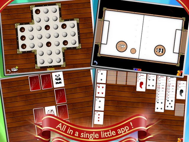 Screenshot 22: Family's Game Pack