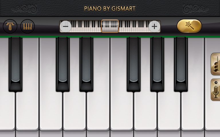 Screenshot 16: Piano - Music Keyboard & Tiles