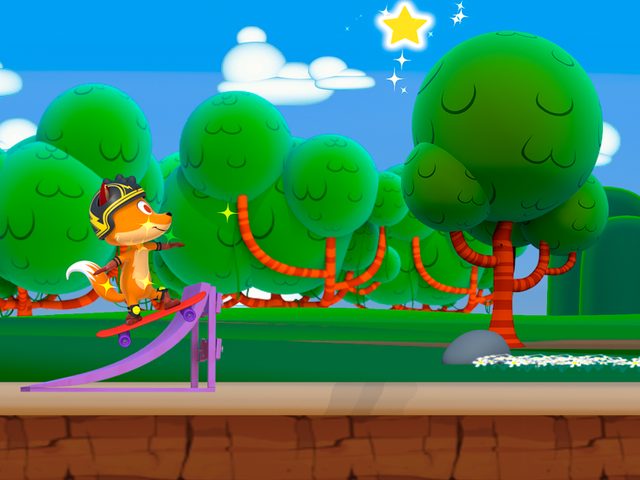 Captura 10: Juegos de Zoo - Diversión y Puzzles para Niños