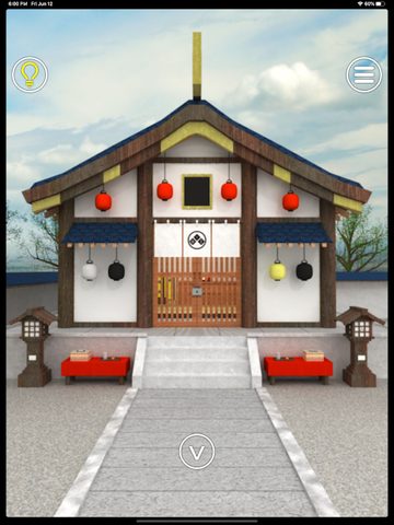 Screenshot 18: EXiTS - Room Escape Game