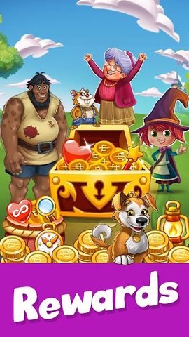 Screenshot 19: Mahjong Tiny Tales