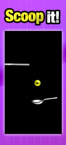 Screenshot 10: Goldball Scooping