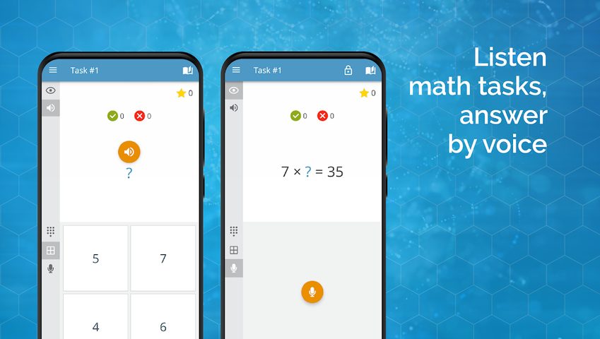Captura 11: Juegos de matemáticas: Aritmética mental
