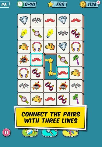Screenshot 11: Tile Onet: Match Block Puzzle