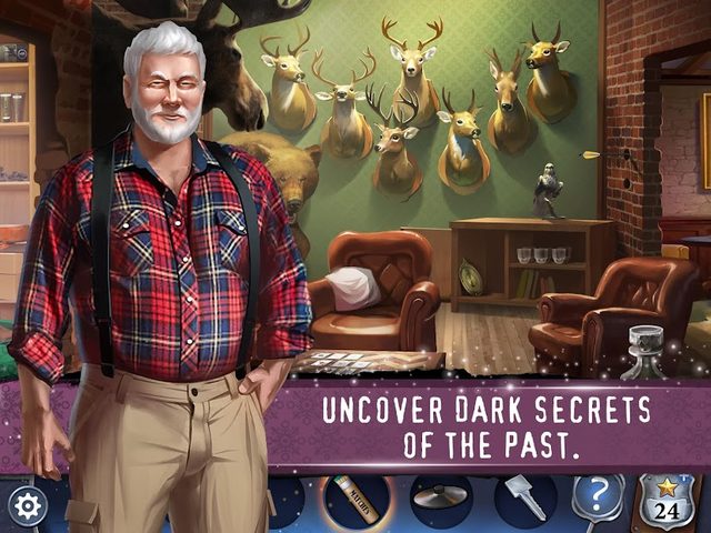 Screenshot 13: Adventure Escape: Murder Inn