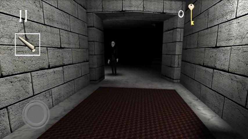 Screenshot 3: Slendrina X
