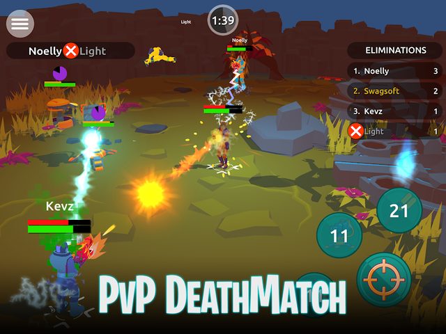 Screenshot 18: Space Pioneer: Alien Shooter
