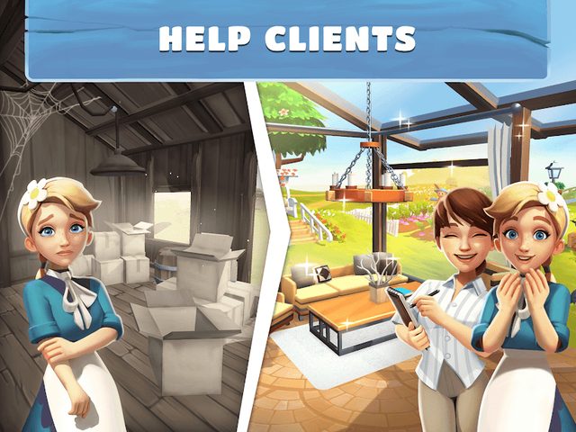 Screenshot 20: Home & Garden: Design Makeover