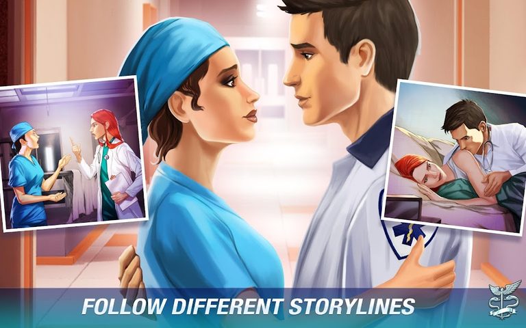 Screenshot 9: Operate Now Hospital - Surgery