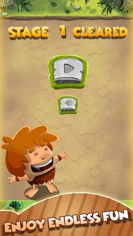 Screenshot 15: Jungle Bricks