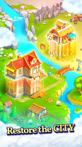 Screenshot 19: Puzzle Heart Match-3 in a Row