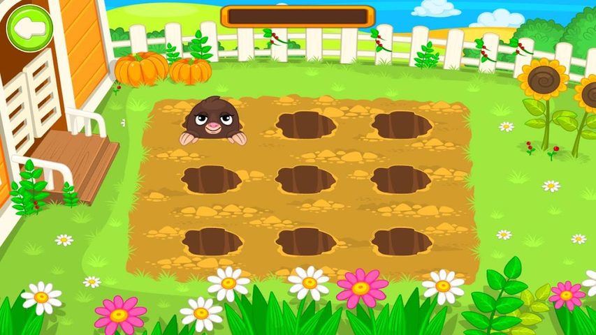 Screenshot 20: Kids farm