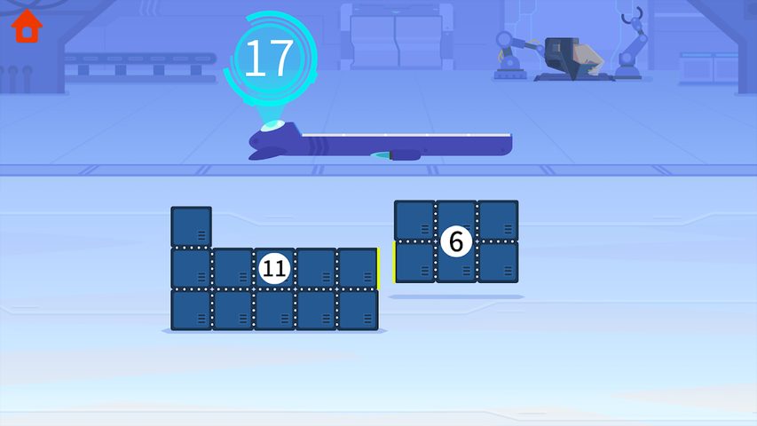 Screenshot 20: Dinosaur Math - Games for kids