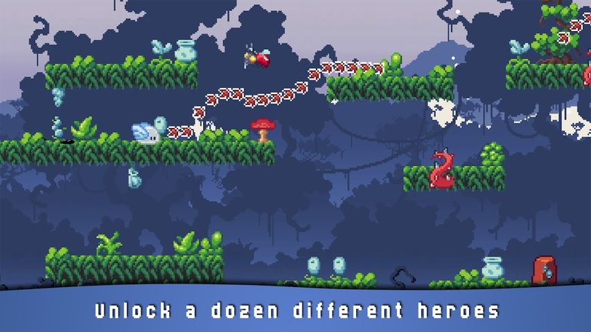 Screenshot 14: Blon