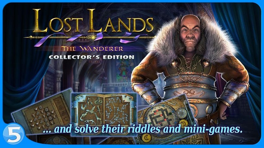Screenshot 13: Lost Lands 4