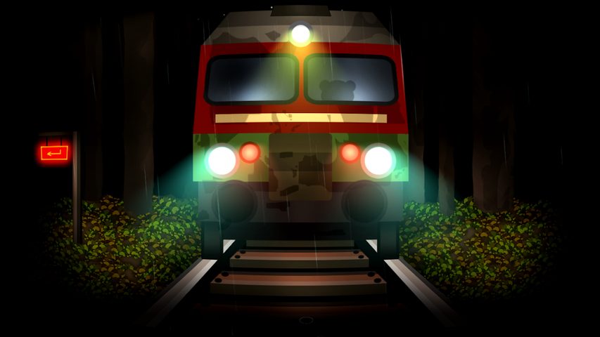 Screenshot 13: Bear Haven 2 Nights Horror