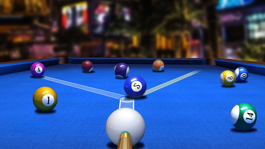 Screenshot 18: 8 Ball Tournaments: Pool Game