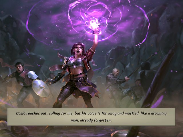 Screenshot 20: Eternal Card Game