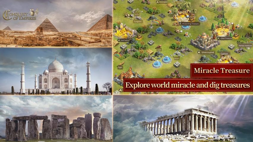 Screenshot 15: Conquest of Empires