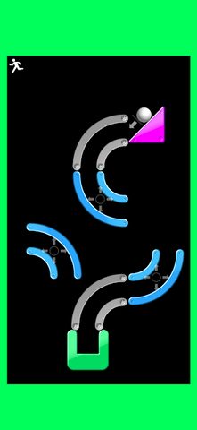 Screenshot 1: Chain Bump!