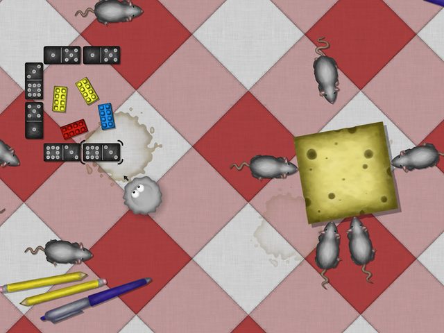 Screenshot 7: Tasty Planet Lite
