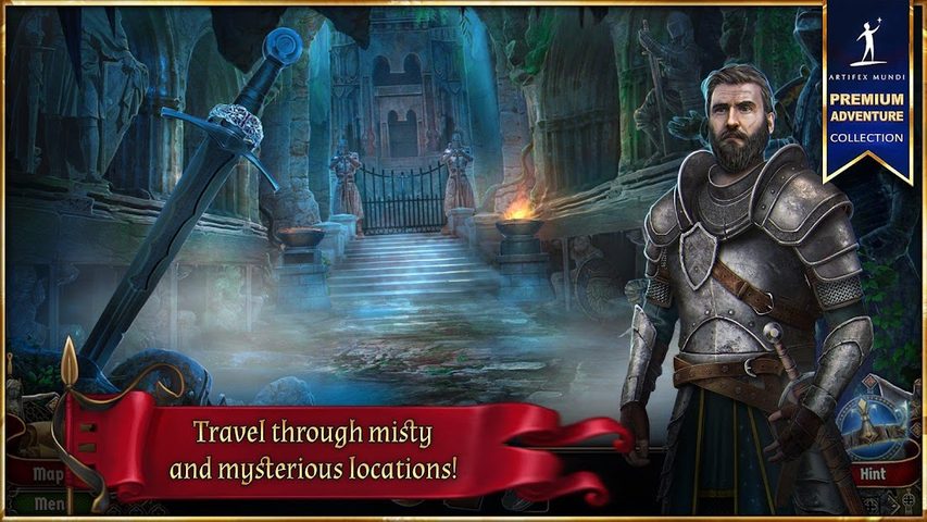 Screenshot 8: King's Heir: Rise to the Thron